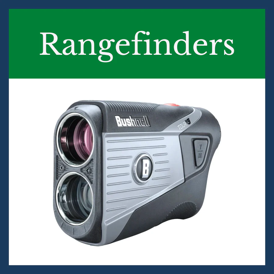 rangefinders